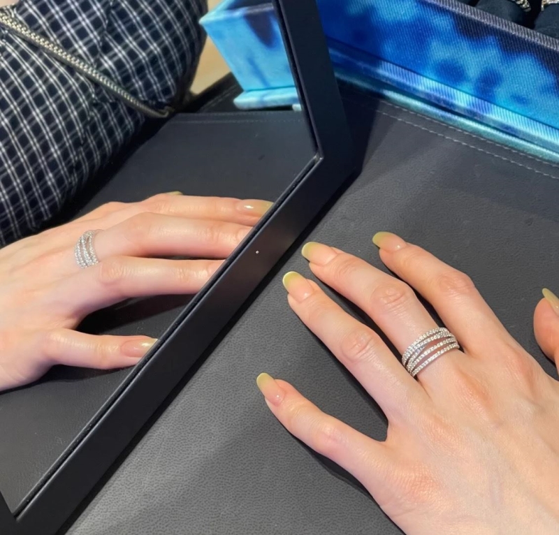 Apm Rings
